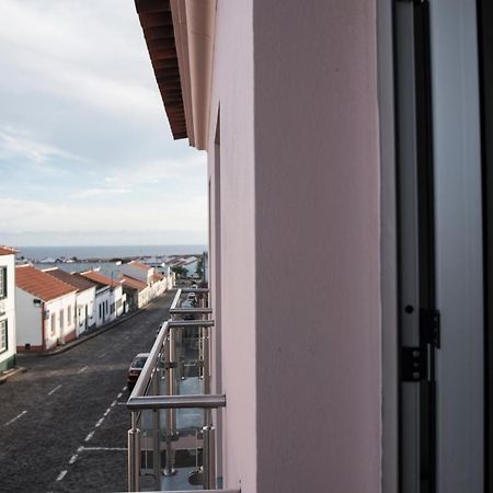 Azorean Stones House Ap D, Vila Do Porto, Acores Apartment Exterior photo