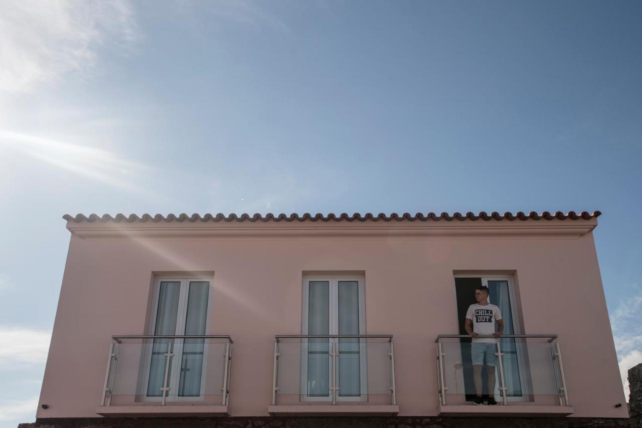 Azorean Stones House Ap D, Vila Do Porto, Acores Apartment Exterior photo